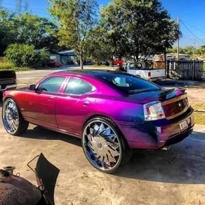 Meet your Posher, Johnathan